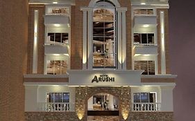 Arushi Boutique Hotel